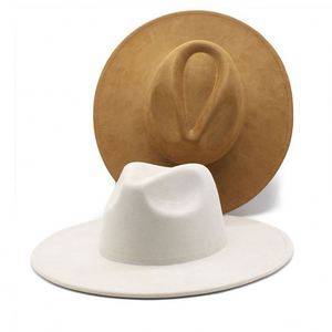 Sombreros Vaqueros de Ala Ancha para Hombre y Mujer, en Varios Colores y Estilos, Aptos para Pirograbado, Personalizados para Grabado Láser - Product Image 1