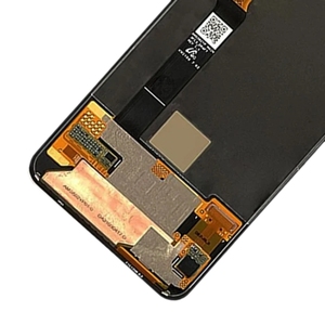 Pour <span class=keywords><strong>Asus</strong></span> <span class=keywords><strong>Zenfone</strong></span> 10 AI232 AMOLED matériel écran LCD d'origine avec numériseur assemblage complet - Product Image 4