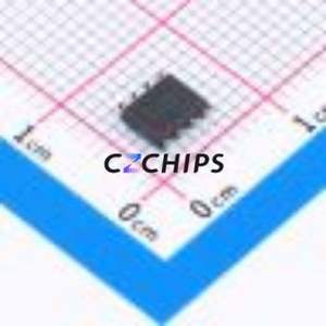 Interruptor electrónico de potencia PMIC con chip IC de circuito integrado TPS2024DR, nuevo y original de la serie TPS2024DR - Product Image 2