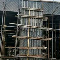 Многоразовая деревянная балка H20 для опалубки колонн и строительных конструкций