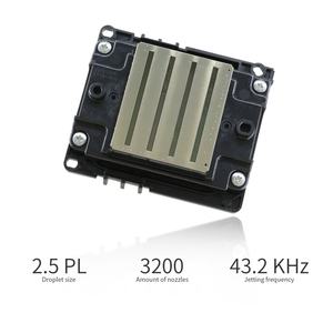 Tête d'impression Dx5 I3200 I 3200 UV DTF, tête d'impression DTF I 3200 XP 600 XP600, tête d'impression originale pour Roland VS 640 RS 640 - Product Image 2