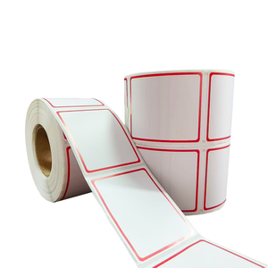 Etiquetas de Embalaje 0918 - Product Image 1