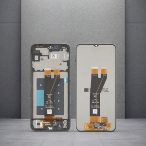 ราคาโรงงาน อะไหล่จอโทรศัพท์มือถือ จอ <span class=keywords><strong>LCD</strong></span> สำหรับ Samsung A10 A20 A30 A40 A30S A50 - Product Image 5