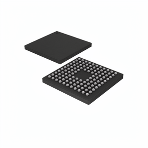 Embedded EFM32LG390F128-BGA112 BOM IC In Stock 112 LFBGA Electronics Component - Product Image 1