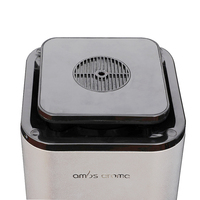 Diffuseur d'arômes intelligent à commande à distance pour grandes surfaces, application mobile, sans eau, à air froid, pour hall d'hôtel