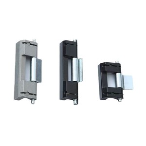 บานพับที่ปกปิดบานพับบานพับโลหะผสมสังกะสีบานพับที่ถอดออกได้ - Product Image 5