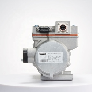 Compresor de Aire Acondicionado Automotriz DM27A5 144V 110-200V, 27 CC, 4.6KW, Nuevo, Calidad OEM, para Autos - Product Image 4