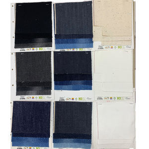 100% algodón japonés orillo tela vaquera 14oz peso pesado tela vaquera cruda tela vaquera de alta calidad para Chaquetas vaqueras - Product Image 5