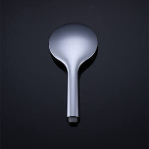 Vimijia Adjustable Three-Function Pressure-Boosting Screw-In <b>Shower</b> Head with Three Speed Settings - Product Image 3