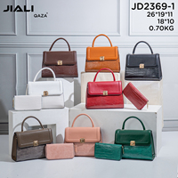 Tas Tangan Wanita Grosir Pu Cuir Fashion Utama Harga Murah Desainer Untuk Tas Tangan Wanita Kulit Berkualitas Tinggi