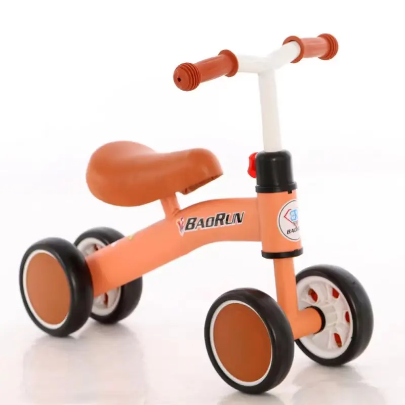 Доступный для того, чтобы ваши дети йо-йо От 1 до 2 лет Детские бала nce pedalless игрушка bic Крытый подарок