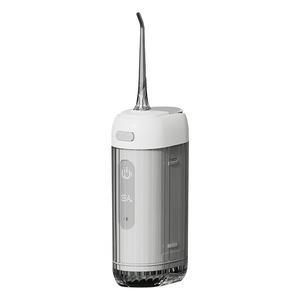 Irrigador Dental Inalámbrico Inteligente Mini con Batería Recargable para Limpieza Profunda, Uso Oral, Venta al Por Mayor - Product Image 1