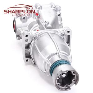 Diferencial Trasero Stock Spot CV6W-4B025-DF para Ford Flex Explorer Edge 3.5L Awd 4Wd 2013-2019 - Product Image 3