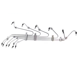 13021320 13021319 13021321ทนทานปั๊มฉีดน้ำมันเชื้อเพลิงท่อน้ำมันแรงดันสูงสำหรับรถตัก - Product Image 1