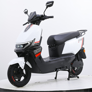 Moto Urbaine Pratique Directement de l'Usine Chinoise - Product Image 5