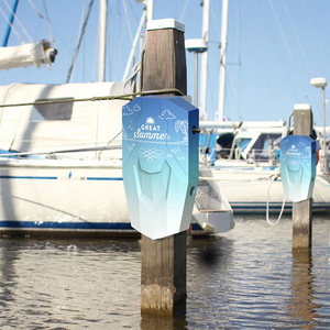 HOMFUL Eva โฟมเรือกันชนทะเลกันชนปล่อยอย่างรวดเร็วกันชนเรือ - Product Image 6