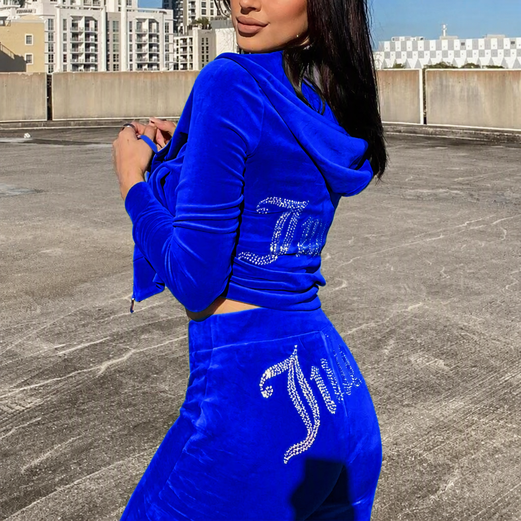 Bleu