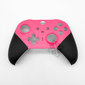 Voor Xbox Een Elite Draadloze <span class=keywords><strong>Controller</strong></span> Beschermhoes, Tweede Generatie, Gloednieuwe Originele Gezichtsbedekking, <span class=keywords><strong>Controller</strong></span> Face Shell - Product Image 6
