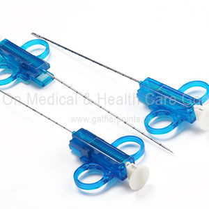 Réutilisable Papillon Médical Biopsie Du Foie Aiguille Avec Aiguille - Product Image 1