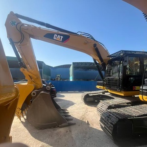 Máy xúc đào CAT 324D <span class=keywords><strong>Caterpillar</strong></span> 24 tấn nguyên bản cần bán, CAT 324, 320DL, 329D giá rẻ, CAT <span class=keywords><strong>325D</strong></span>, 325C có sẵn - Product Image 3