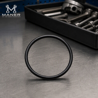 MANER Camshaft Adjuster Magnet Seal O‑ring WHT007212 WHT007212B Untuk EA888 Gen3 1.8T 2.0T Audi A4 A5 A7 Q5 VW Passat CC EOS Tigua