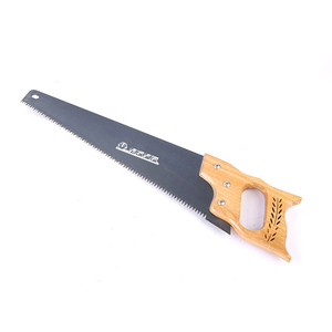 Professional Universal Hand <b>Saw</b> Fine Cuts Wood Handsaw Non-slip Ergonomic Handle Rustproof Wood <b>Saw</b> for Trimming, Gardening - Product Image 1
