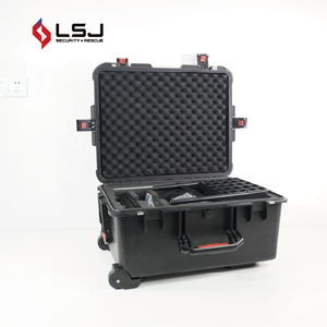 Sistema Sonar ad Alta Risoluzione con Display da 9 Pollici, Posizionamento GPS, Protezione IP67, Profondità Operativa 350m, Pianificazione del Percorso per un'Operatività Sistemaizzata - Product Image 1