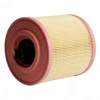 Nuevo Filtro de Motor a Precio Competitivo para Autos Japoneses, Europeos y Americanos (ASTRA K) 1 Año de Garantía OEM 13367308 Venta al Por Mayor