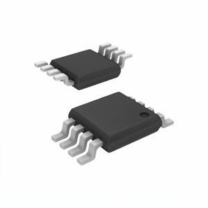 ชิ้นส่วนอิเล็กทรอนิกส์ ชิป 8 TSSOP, 8 MSOP EL5220TIYZ บริการครบวงจรแบบดั้งเดิม - Product Image 1