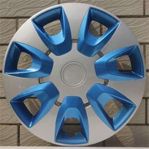 13 <span class=keywords><strong>14</strong></span> 15 <span class=keywords><strong>pouces</strong></span> couverture de jante universelle couverture de roue Automobile décoration de roue protection couvercle en plastique enjoliveurs - Product Image 3