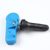 Oe 68001698AB cocok untuk Chrysler Dodge Jeep honda pilot 2009 Tpms Sensor tekanan ban autel