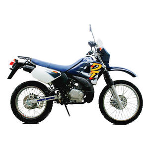 XCross DT125 Chongqing Supply 125cc Dirt Bike Motos tout-terrain Enduro Motos de sport <span class=keywords><strong>Motocross</strong></span> 125cc à vendre <span class=keywords><strong>Monster</strong></span> 125 - Product Image 6