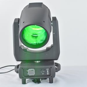 Luz Profesional de Cabeza Móvil Prism King Sharpy Beam de 380w para DJ, Discotecas, Fiestas, Clubes, Eventos, <span class=keywords><strong>Teatro</strong></span>, Venta al por Mayor de Fábrica - Product Image 6