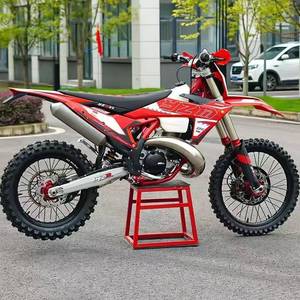 YZM Racing YZ300XX Moto à deux temps pour forêt et montagne 2T 36KW 110KMH - Product Image 3
