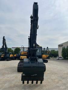 รถขุด HX220L สภาพดี 22 ตัน รถขุดตีนตะขาบ 220LC รุ่น 220lc-9s HX220L 220HD จากเกาหลี - Product Image 4