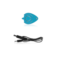 Hélicoptère à lévitation par induction AiRCraft Manipulation infrarouge pour enfants Détection de gestes Suspension Jouets volants