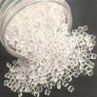 Granulés d'acétate de cellulose (CA) de qualité injection, transparents, pour brosses à cheveux, montures de lunettes et poignées de produits
