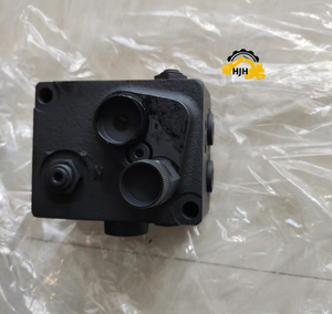 569-43-83140 5694383140 Conjunto de Válvula de Carga del Acumulador para Válvula de Carga HD465 HD605 HD405 HD325 - Product Image 2