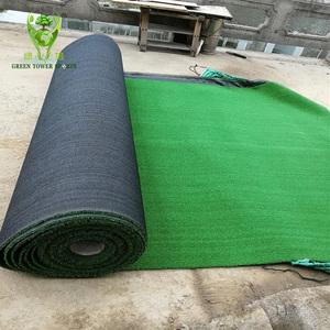 Clôture en gazon artificiel, panneaux muraux en faux gazon, tapis synthétique en <span class=keywords><strong>rouleau</strong></span> pour la décoration <span class=keywords><strong>de</strong></span> jardin et <span class=keywords><strong>de</strong></span> paysage - Product Image 3