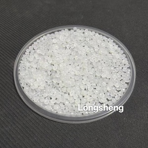 Granulés de résine PET vierge pour bouteilles d'eau potable IV 0.80 0.82 – Prix le plus bas - Product Image 3
