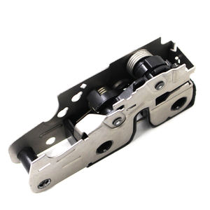 Pièces de voiture, loquet de capot moteur, loquet de capot, <span class=keywords><strong>serrure</strong></span> de couvercle, 1T0823509 pour VW Sagitar B6 <span class=keywords><strong>Golf</strong></span> <span class=keywords><strong>6</strong></span>, loquet de capot, loquet de couvercle, <span class=keywords><strong>serrure</strong></span> - Product Image 4