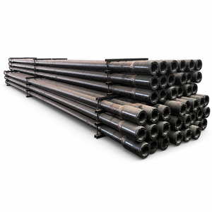 Geotec wuxi מוט אוטומטי קידוח קידוח 127 מ "מ hdd מקדחה - Product Image 1