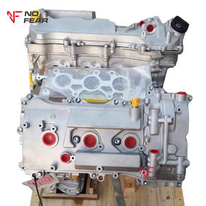 Approvisionnement d'usine nouveau moteur 2994cc 3.0L 3GR 3GR-<span class=keywords><strong>FE</strong></span> assemblage de moteur 6 cylindres pour Toyota Crown Reiz - Product Image 6