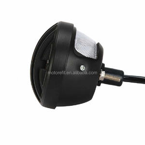 Xe Máy đuôi ánh sáng phổ dẫn lần lượt tín hiệu ánh sáng cho Honda Yamaha <span class=keywords><strong>Suzuki</strong></span> Kawasaki - Product Image 3