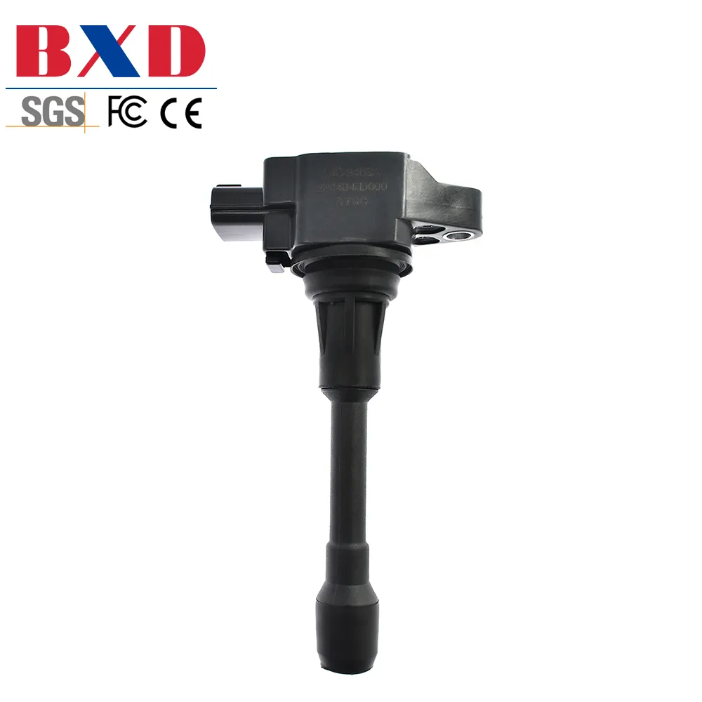 Ignition Coil 22448-JN10A 22448-JA00A 22448-JA00C 22448-1HC0A 22448-ED000 AIC-54085 22448-1KT1A For Nissan