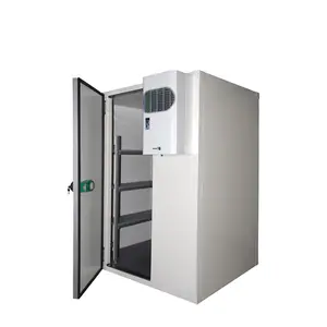 China manufacturer supply cheap portable cold room moving cold storage room price
