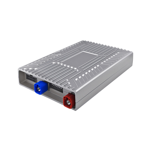 Nhịp điệu không dây Carplay Android giao diện tự động cho Audi A4 A5 Q5 2009-2017 mmi 2G Hỗ trợ xem phía sau máy ảnh AUX âm thanh - Product Image 2