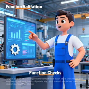 Functionele Testservice Voor Ondernemingen | Oplossing Voor Kwaliteitsborging Van De Software - Product Image 4
