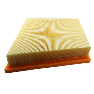 13718692202 Elemen Filter Udara untuk BMW Seri <span class=keywords><strong>3</strong></span> 4 2 Z4 G20 G22 G42 G29 330i M40i B48 B58 Filter Udara Mesin - Product Image 2