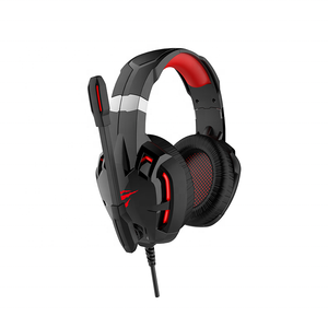 Audífonos Havit H2001U para Juegos, Auriculares con Cable USB, Audífonos <span class=keywords><strong>Gamer</strong></span> para <span class=keywords><strong>PC</strong></span> - Product Image 2
